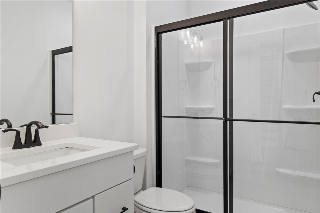 207 Branford Street, Unit SUN0132 Anderson, SC 29625 - Photo 29 of 46 Bath 3 (1st Floor)