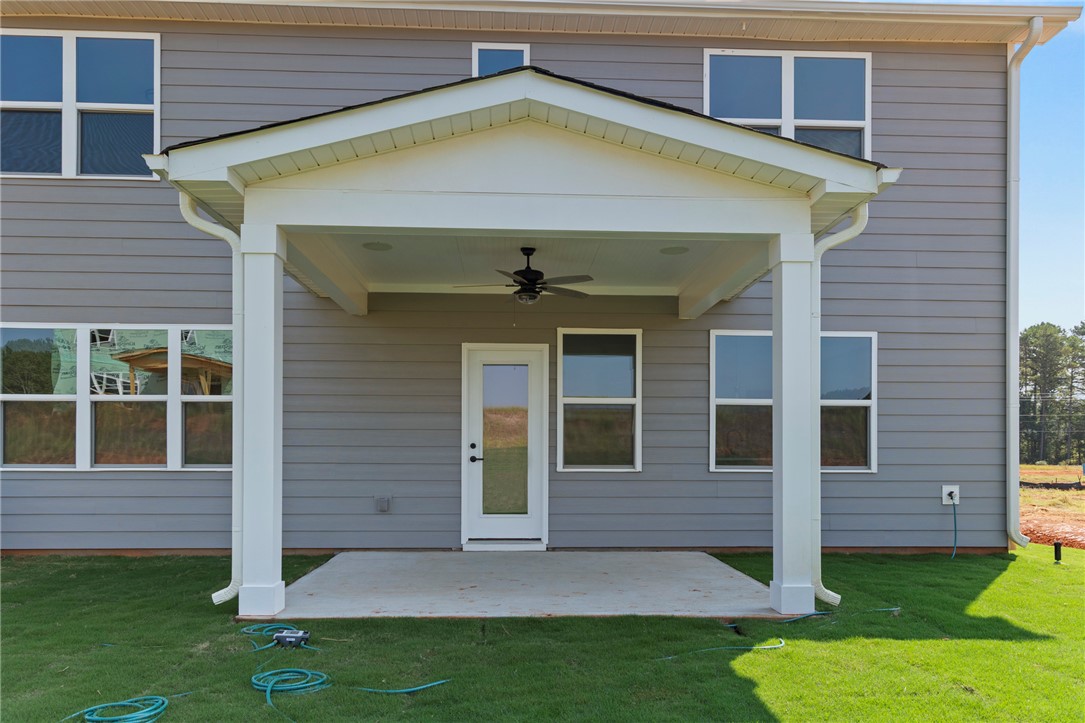 207 Branford Street, Unit SUN0132 Anderson, SC 29625 - Photo 3 of 46