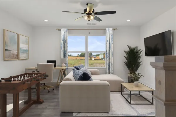 $394,900 | 207 Branford Street, Unit SUN0132, Anderson, SC 29625