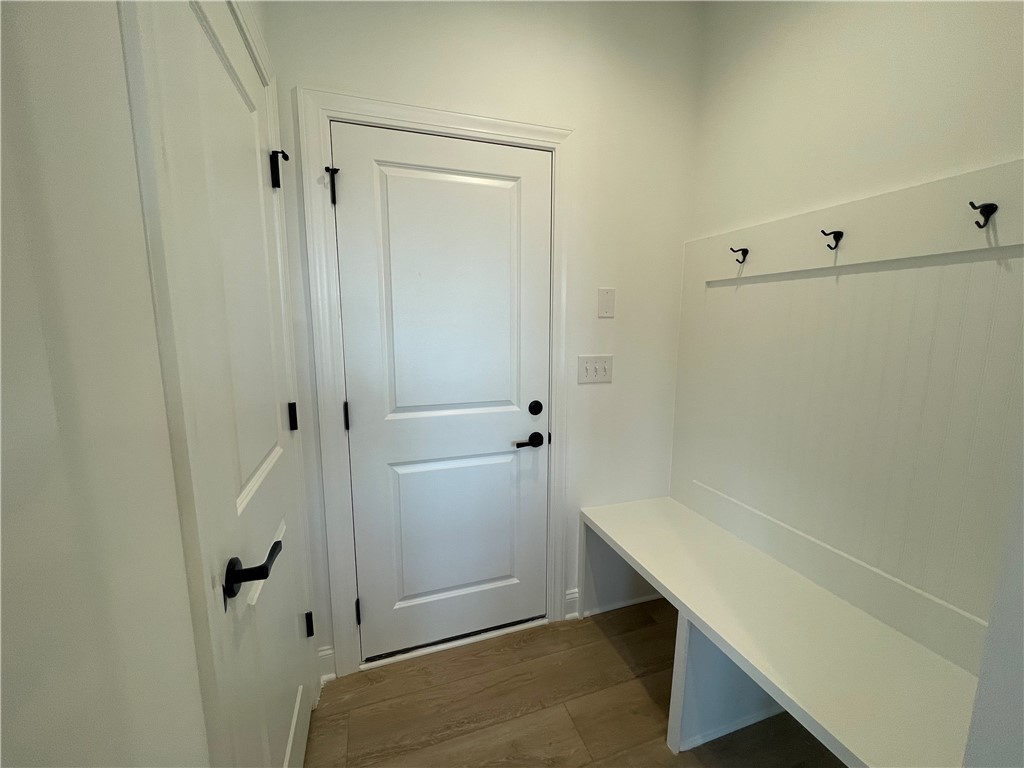 207 Branford Street, Unit SUN0132 Anderson, SC 29625 - Photo 40 of 46 Mud Room