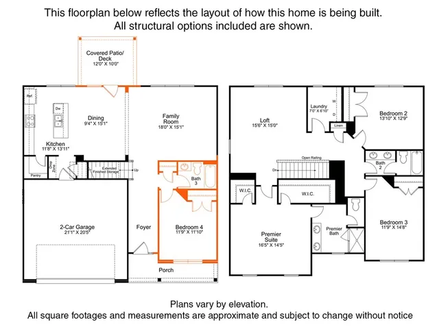 $439,900 | 207 Branford Street, Unit SUN0132, Anderson, SC 29625