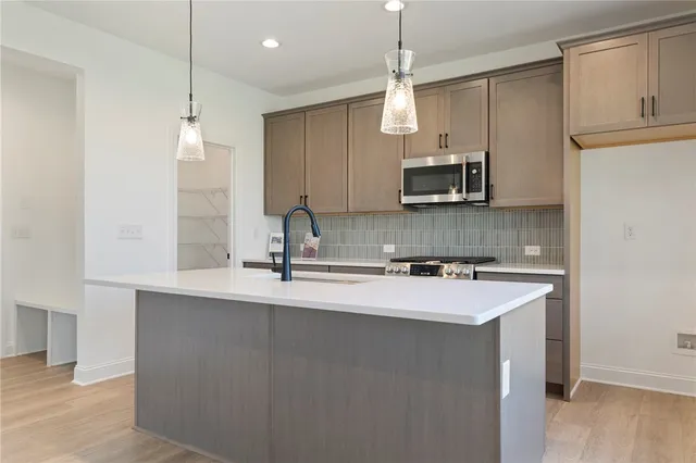 $439,900 | 207 Branford Street, Unit SUN0132, Anderson, SC 29625