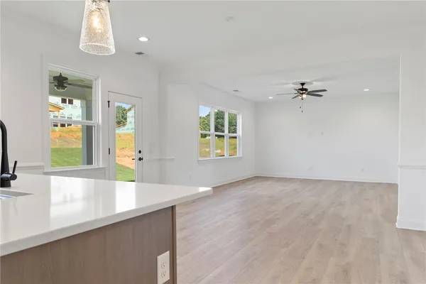 $394,900 | 207 Branford Street, Unit SUN0132, Anderson, SC 29625