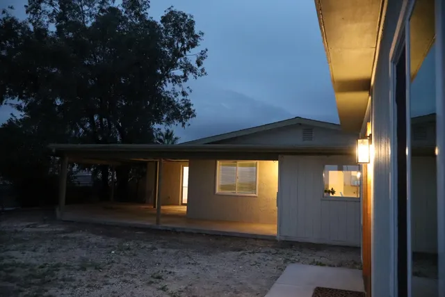 $437,000 | 12700 Avenida Alta Loma, Desert Hot Springs, CA 92240