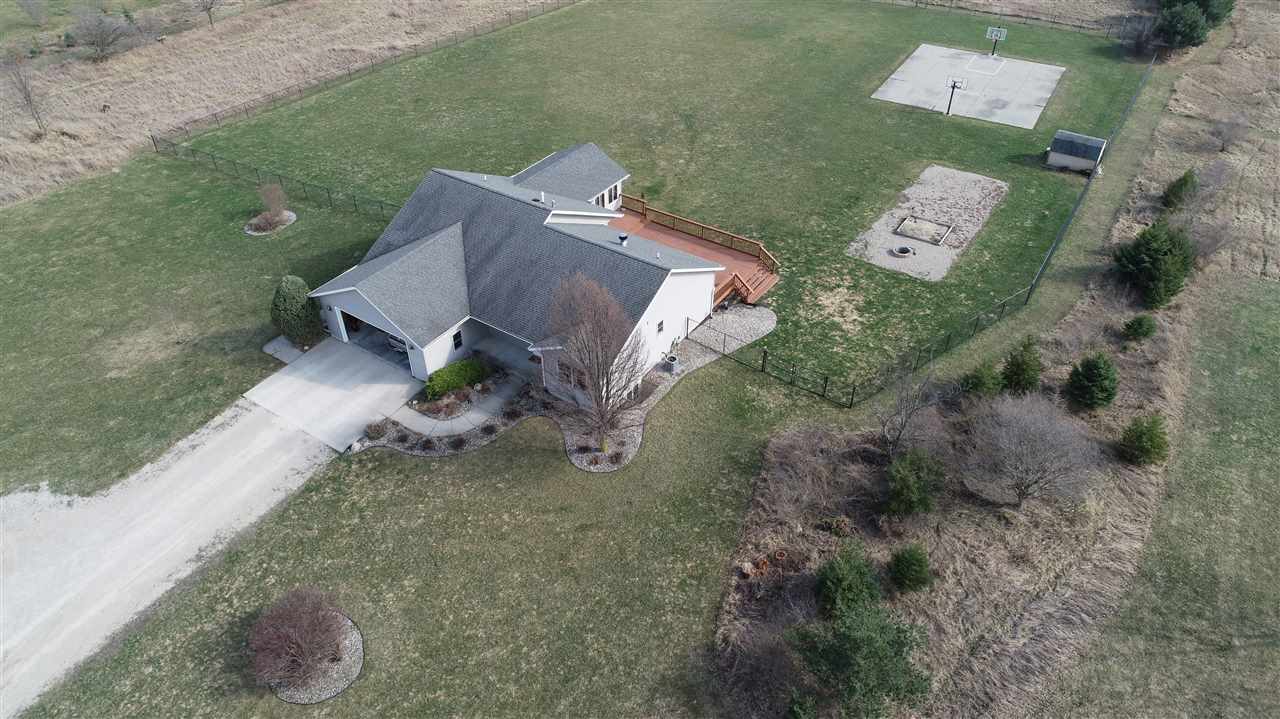 1780 East Deerfield Road Mount Pleasant, MI 48858 - Photo 5 of 32 1885548-4.JPG