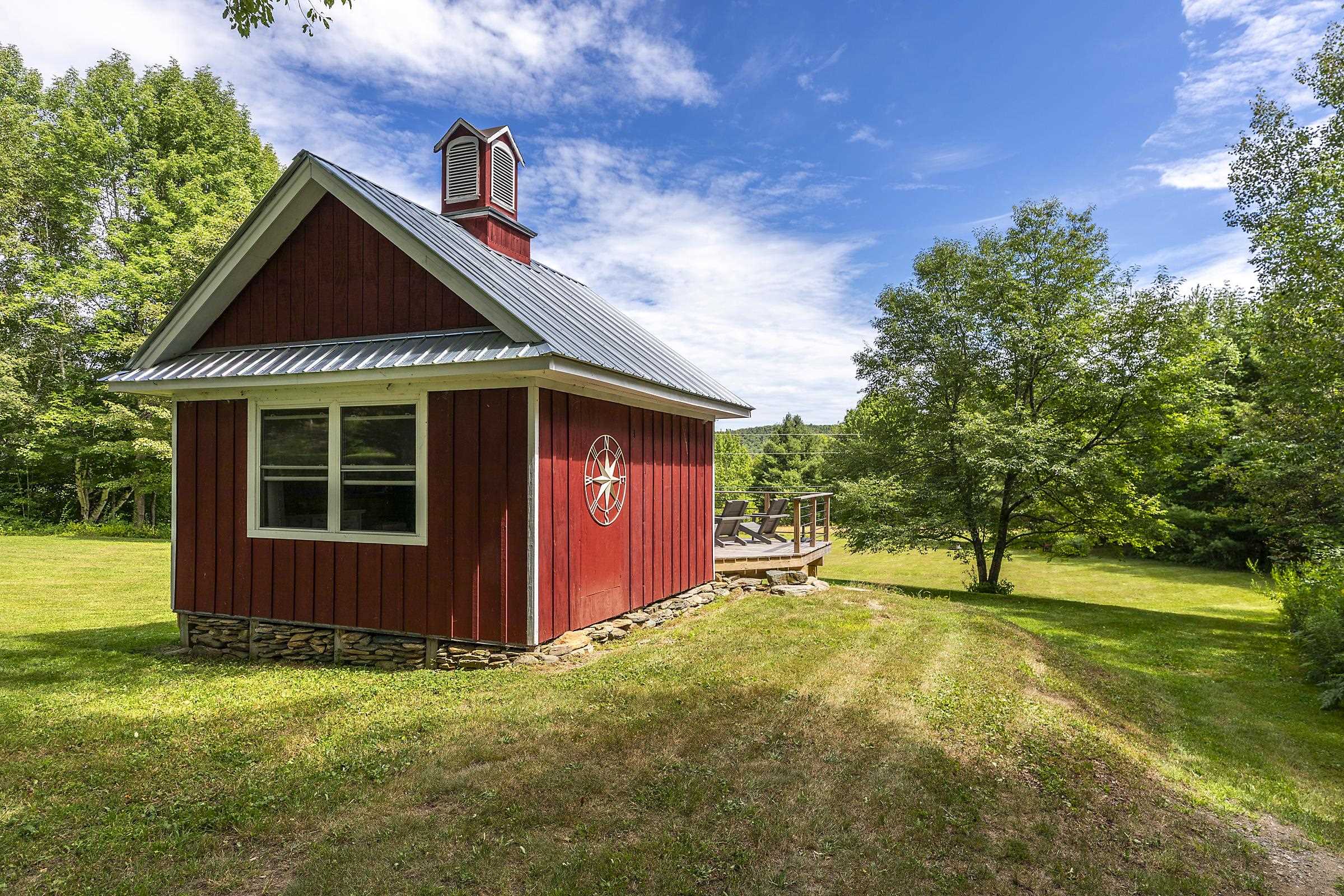 136 Yeaw Road Dover, VT 05341 - Photo 43 of 56