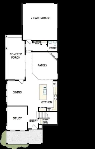 $476,827 | 3750 Long Stem Street, Venus, TX 76084