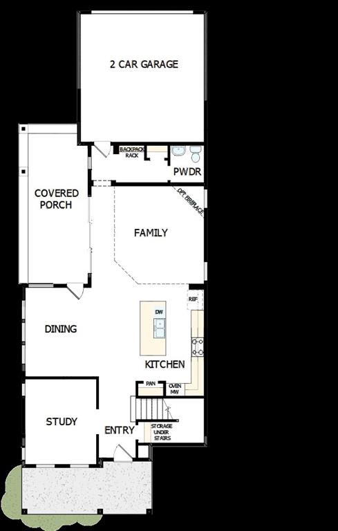 3750 Long Stem Street Venus, TX 76084 - Photo 2 of 3