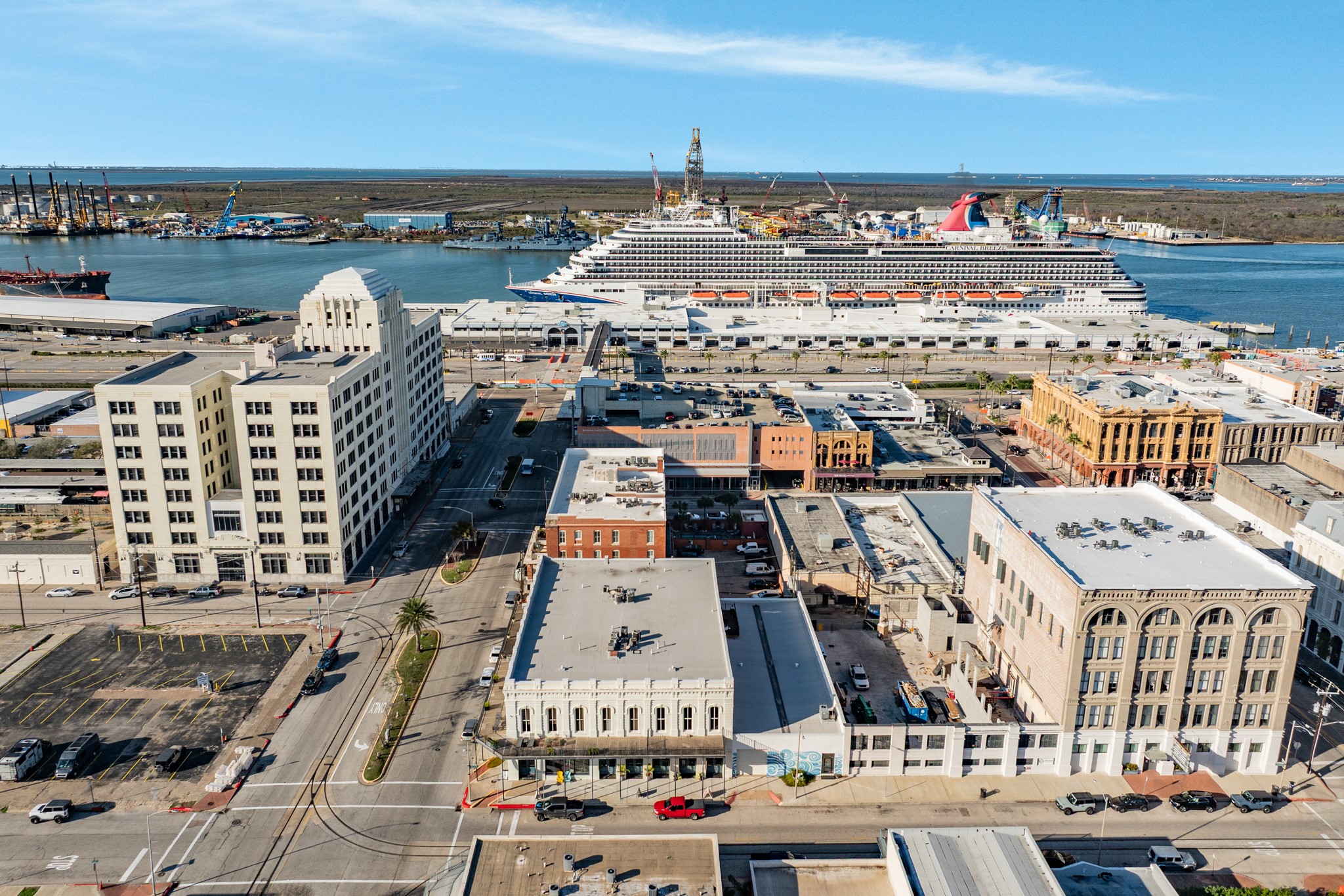 214 Rosenberg Street, Unit 214 Galveston, TX 77550 - Photo 6 of 41