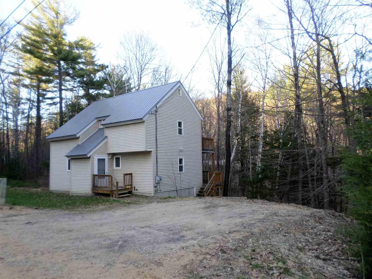 36 Bell Valley Road Campton, NH 03223 - Photo 1 of 26