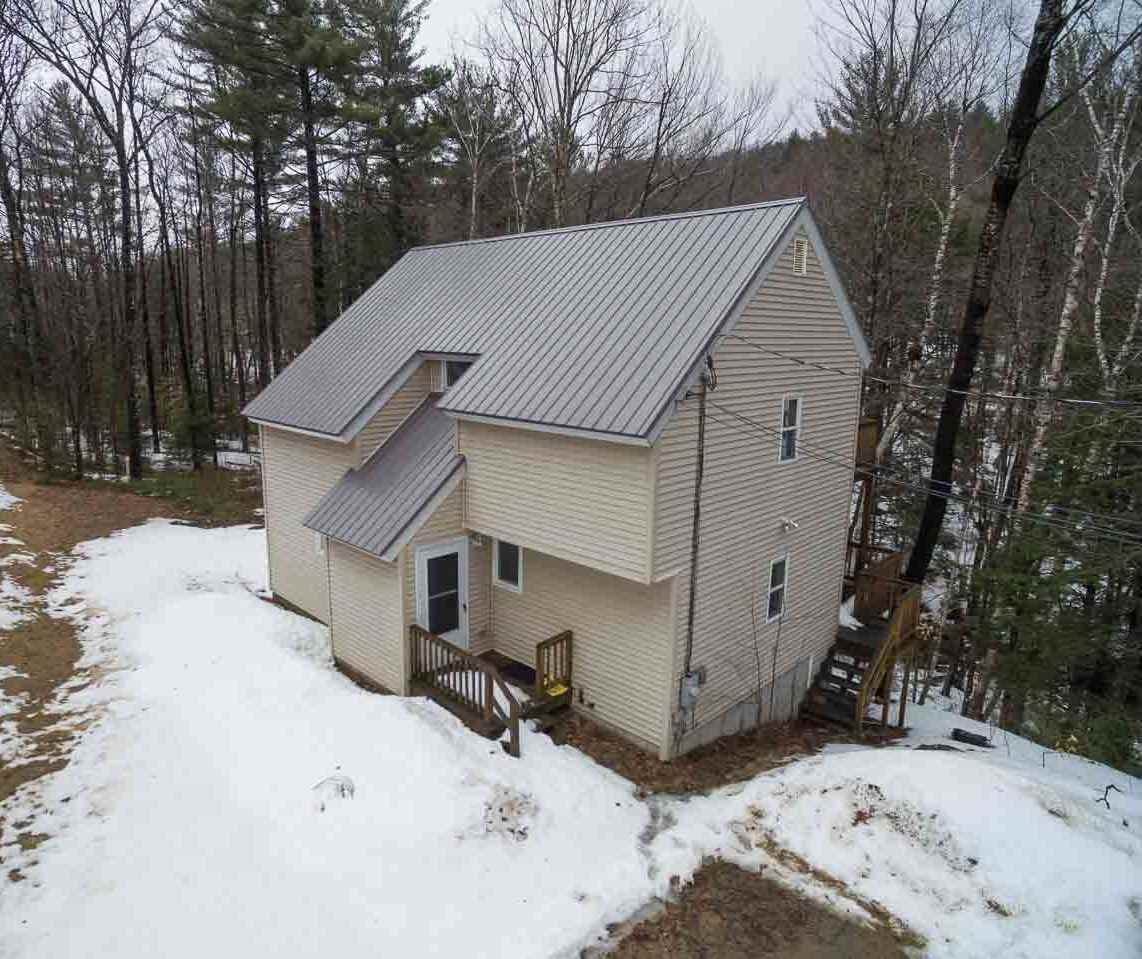 36 Bell Valley Road Campton, NH 03223 - Photo 23 of 26