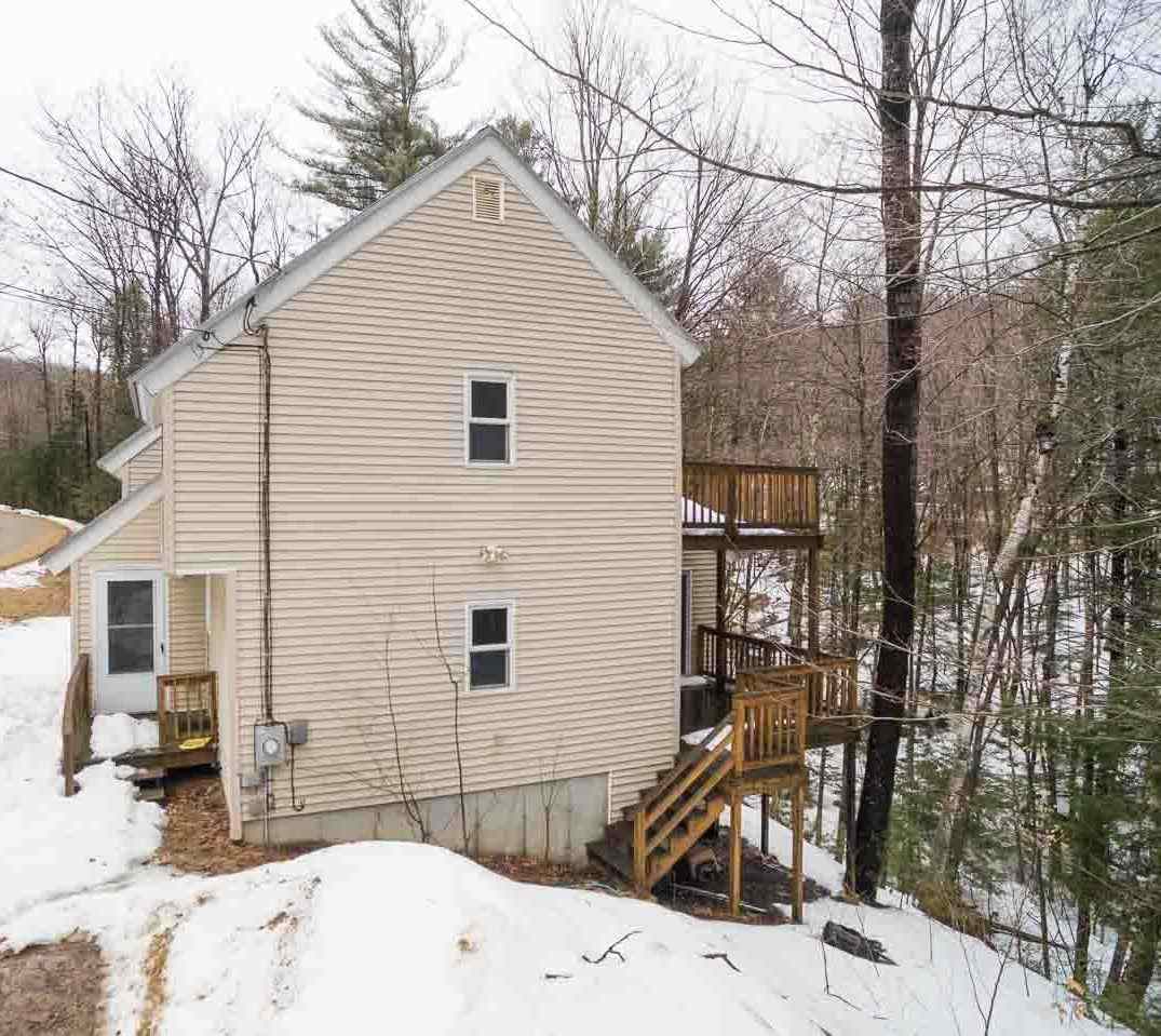 36 Bell Valley Road Campton, NH 03223 - Photo 25 of 26