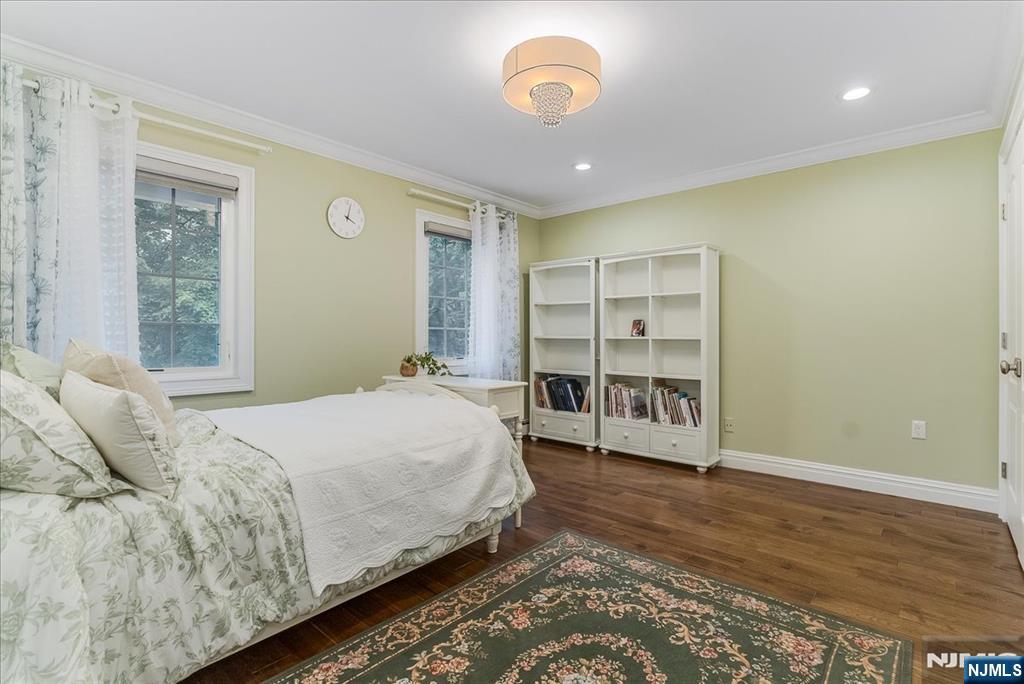 8 Oratam Road Upper Saddle River, NJ 07458 - Photo 18 of 34