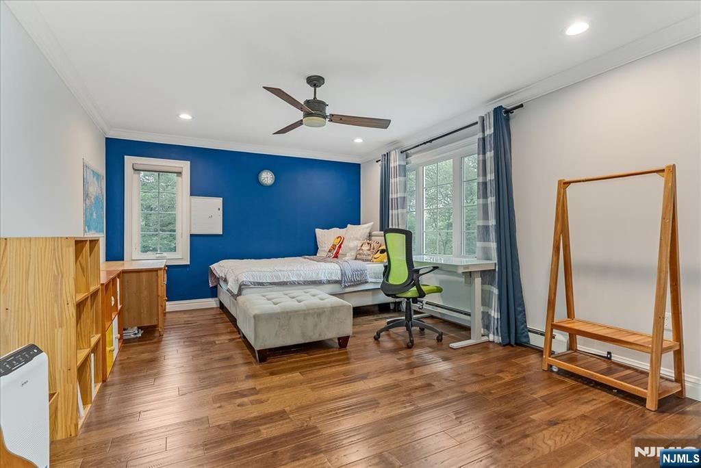 8 Oratam Road Upper Saddle River, NJ 07458 - Photo 19 of 34