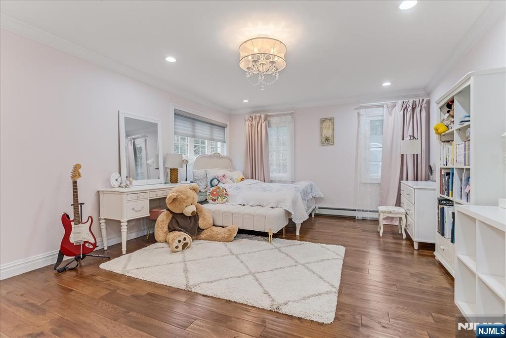 8 Oratam Road Upper Saddle River, NJ 07458 - Photo 21 of 34