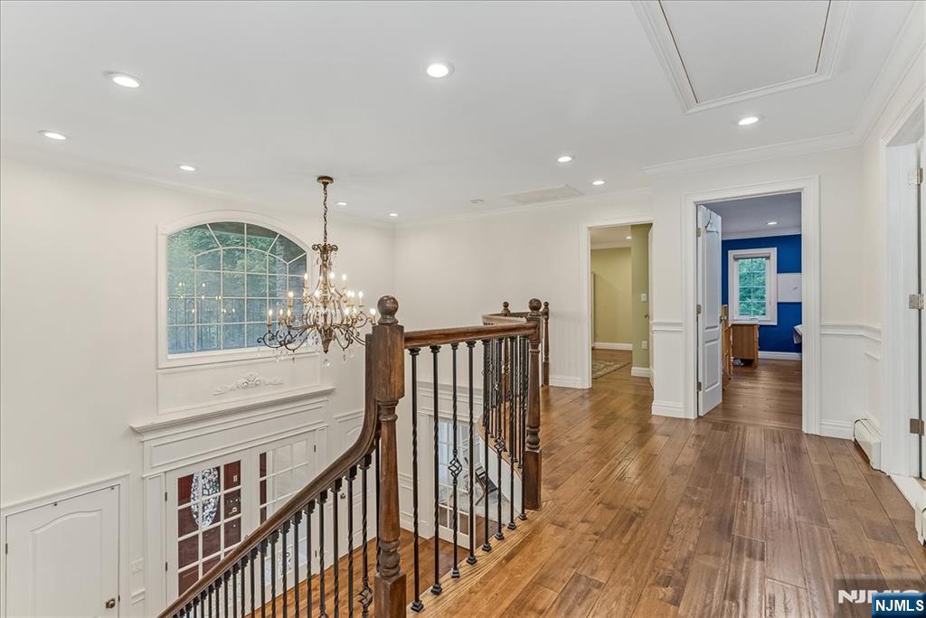 8 Oratam Road Upper Saddle River, NJ 07458 - Photo 23 of 34