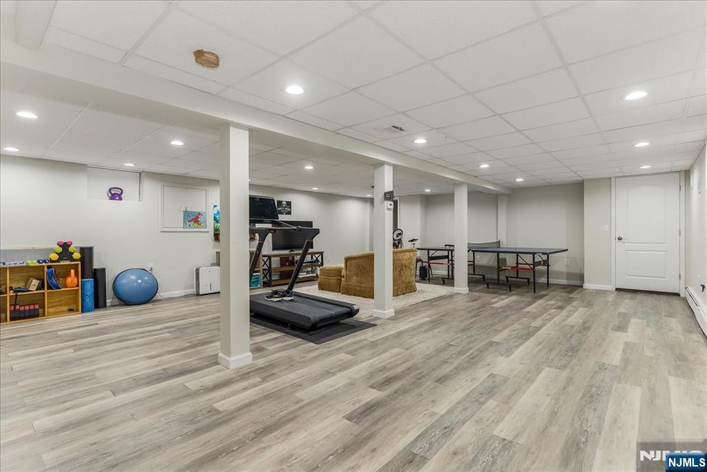 8 Oratam Road Upper Saddle River, NJ 07458 - Photo 27 of 34