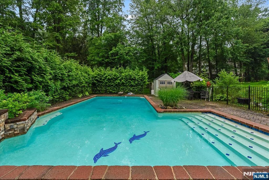 8 Oratam Road Upper Saddle River, NJ 07458 - Photo 29 of 34