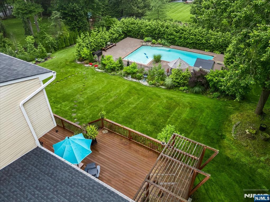 8 Oratam Road Upper Saddle River, NJ 07458 - Photo 32 of 34