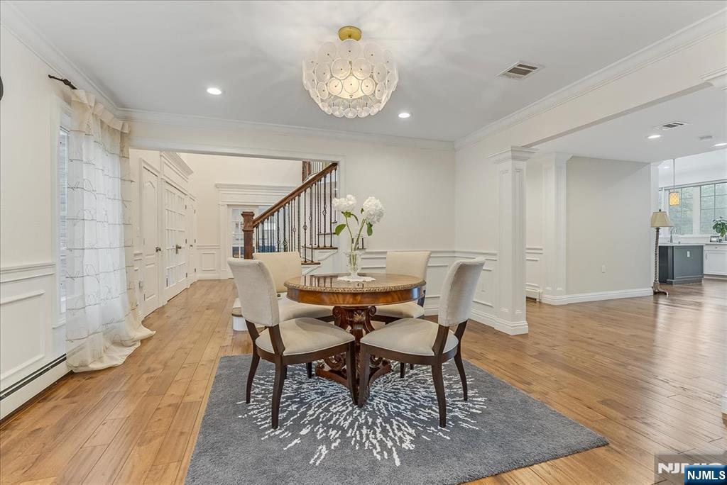 8 Oratam Road Upper Saddle River, NJ 07458 - Photo 7 of 34