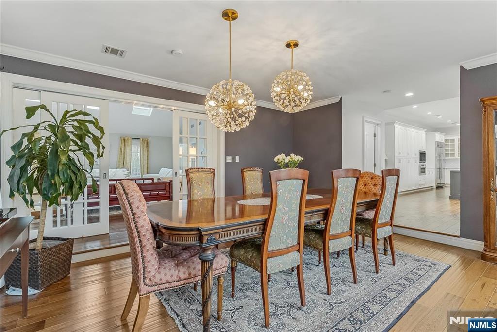 8 Oratam Road Upper Saddle River, NJ 07458 - Photo 10 of 34