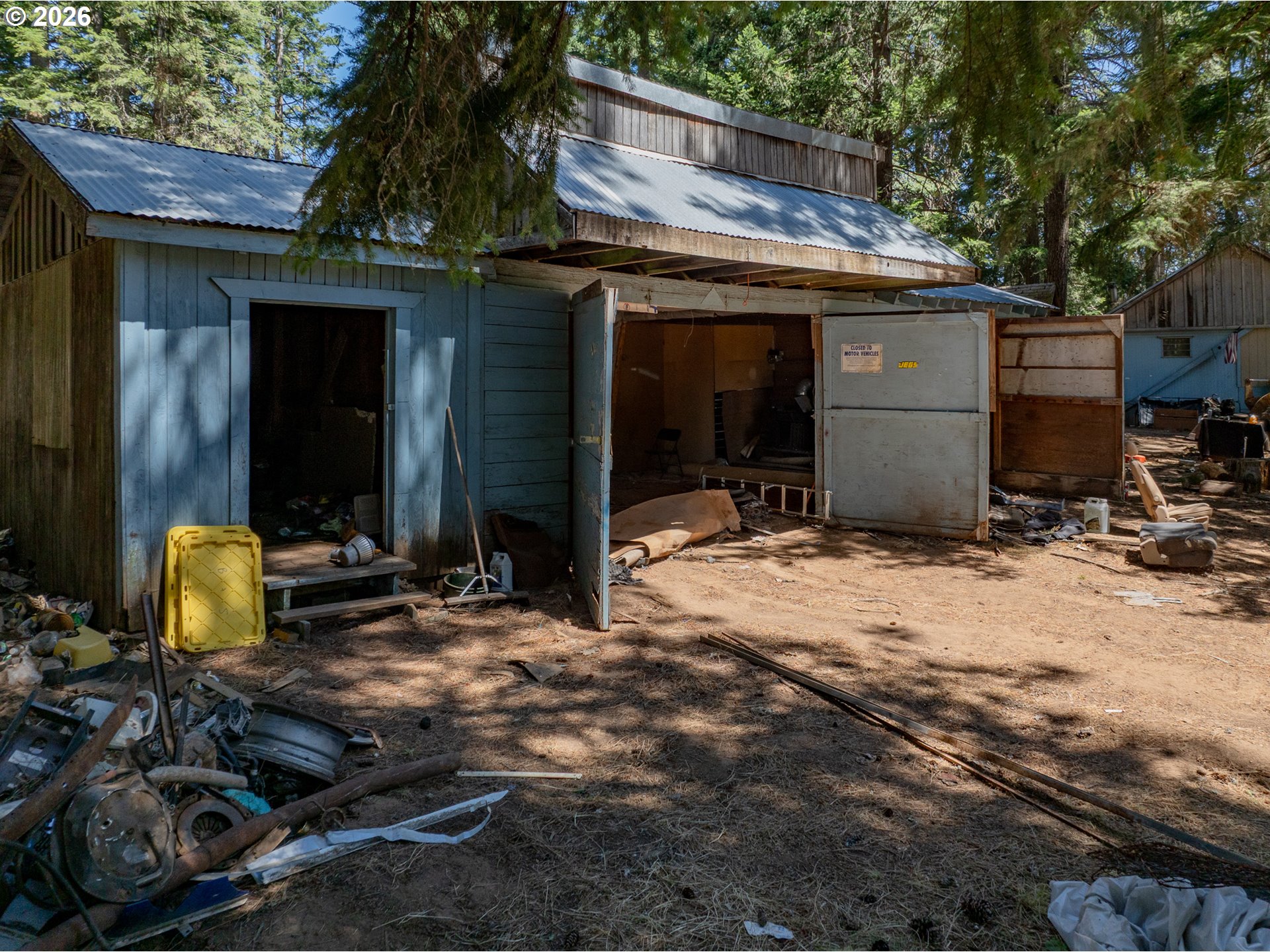 1251 Canyon Road Appleton, WA 98602 - Photo 9 of 20 Gallery Image 9