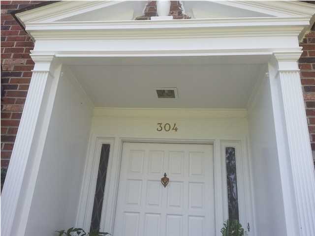 304 Bryant Street St. George, SC 29477 - Photo 4 of 24 Additional Photo