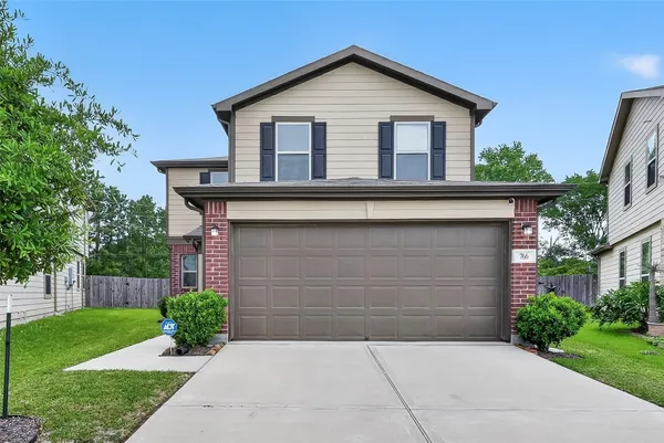 $270,000 | 766 Hardwood Grv Court, Houston, TX 77090