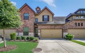12432 Tyler Springs Lane Humble, TX 77346 - Photo 2 of 25 Front of Home