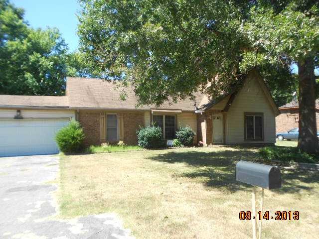 3211 Ruskin Road Memphis, TN 38134 - Photo 1 of 1 Gallery Image 1
