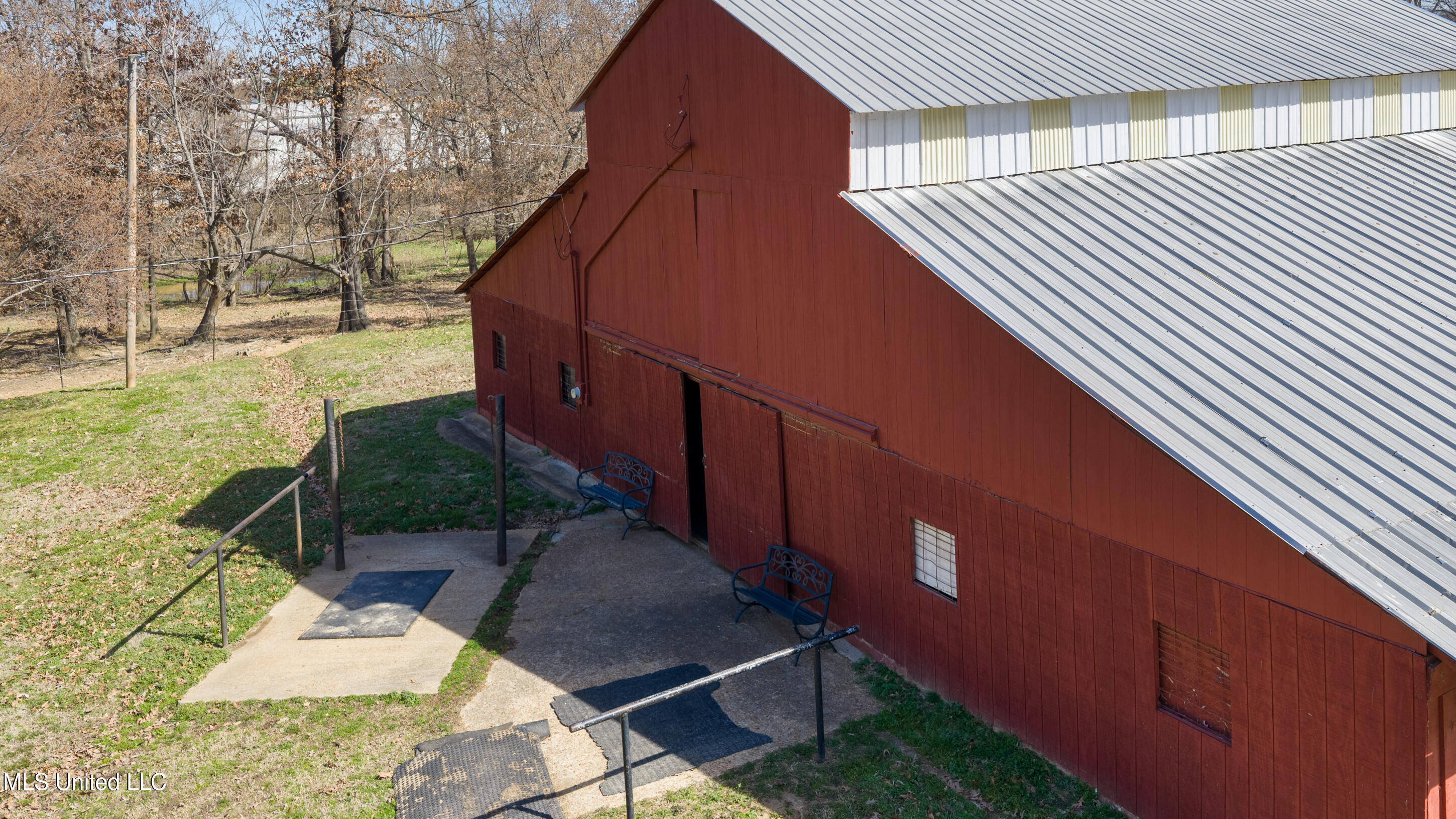 9142 Mineral Wells Road Olive Branch, MS 38654 - Photo 2 of 68 dji_20260220105613_0138_d