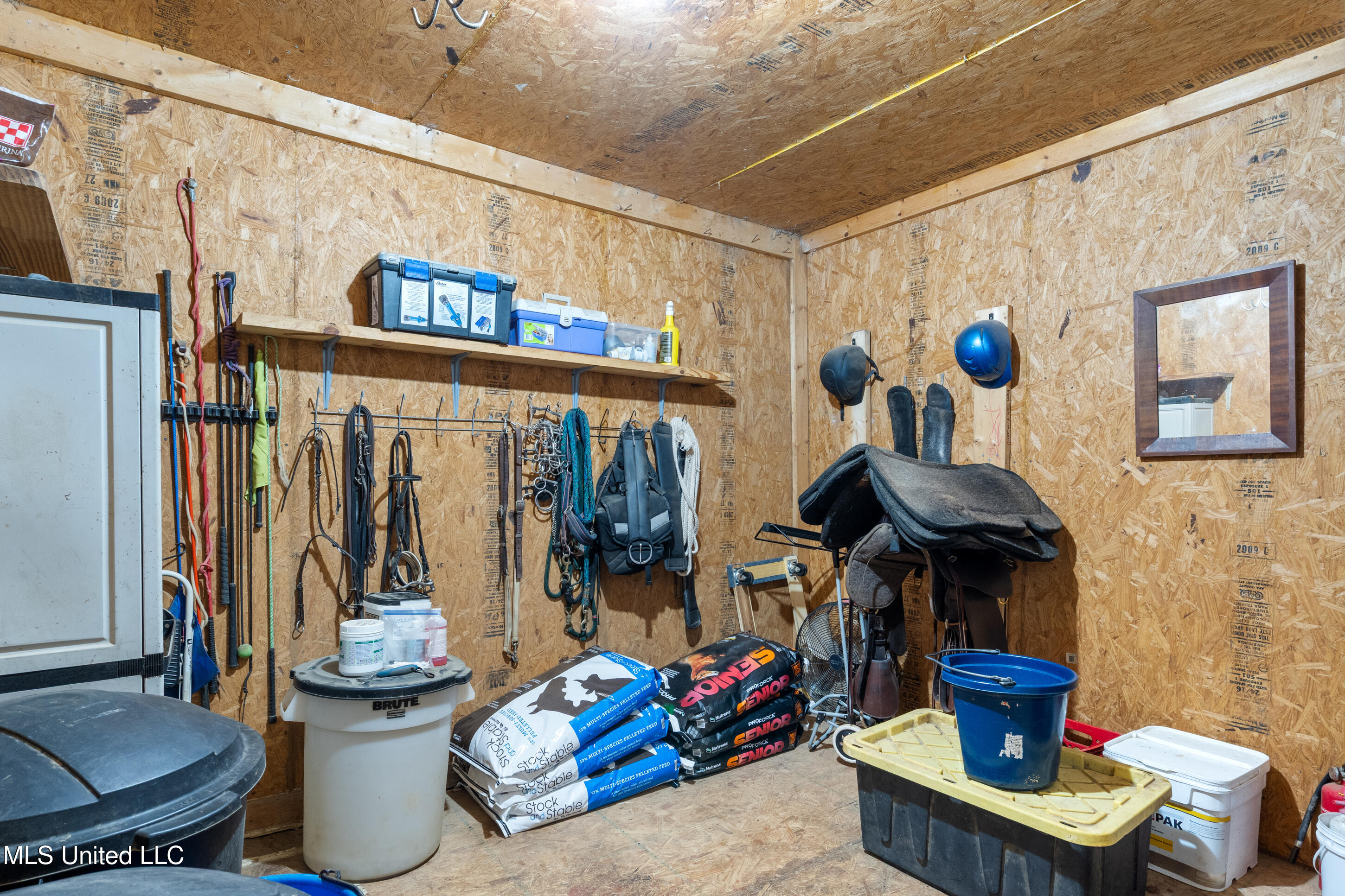 9142 Mineral Wells Road Olive Branch, MS 38654 - Photo 25 of 68 _dsc2232