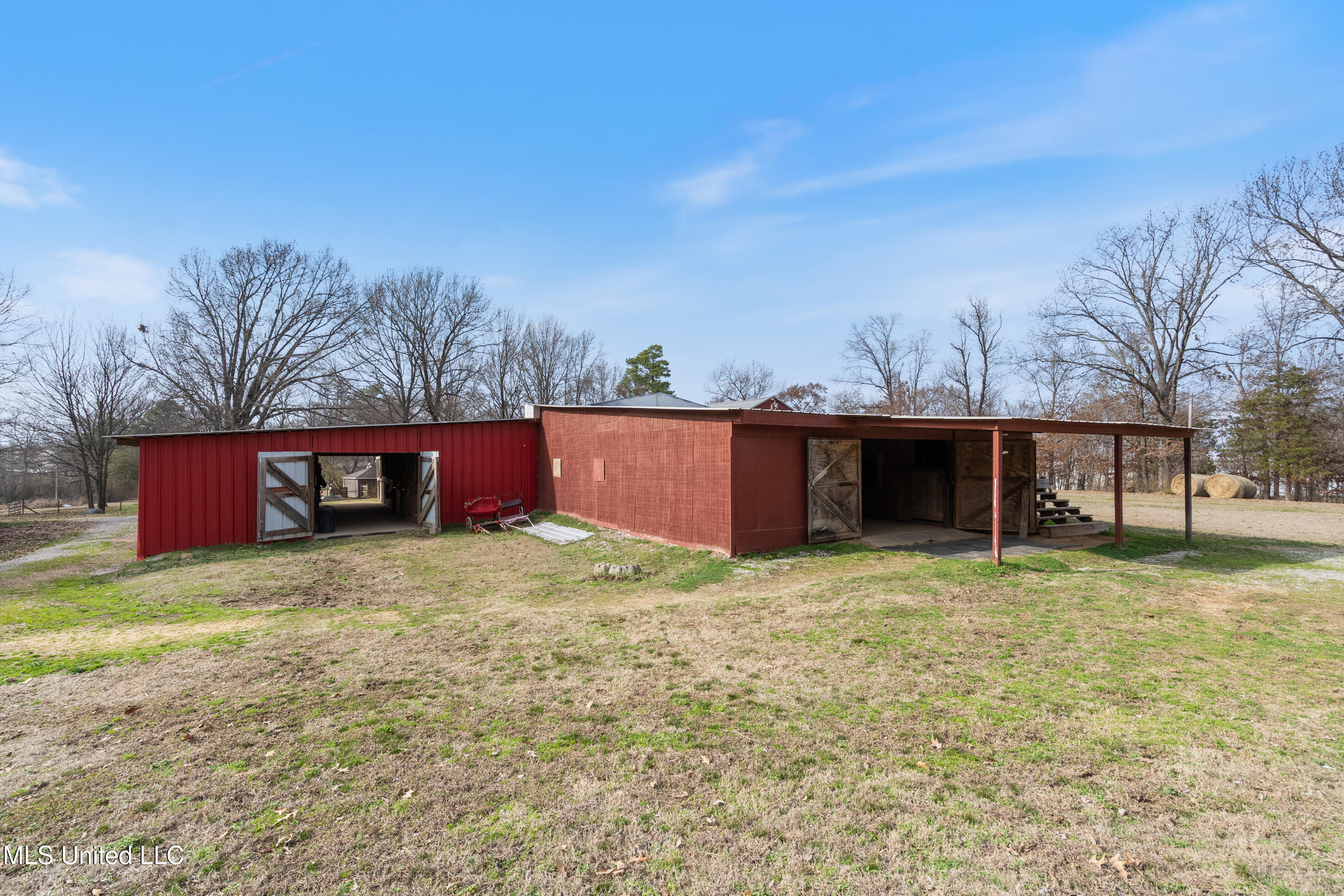 9142 Mineral Wells Road Olive Branch, MS 38654 - Photo 28 of 68 _dsc2241
