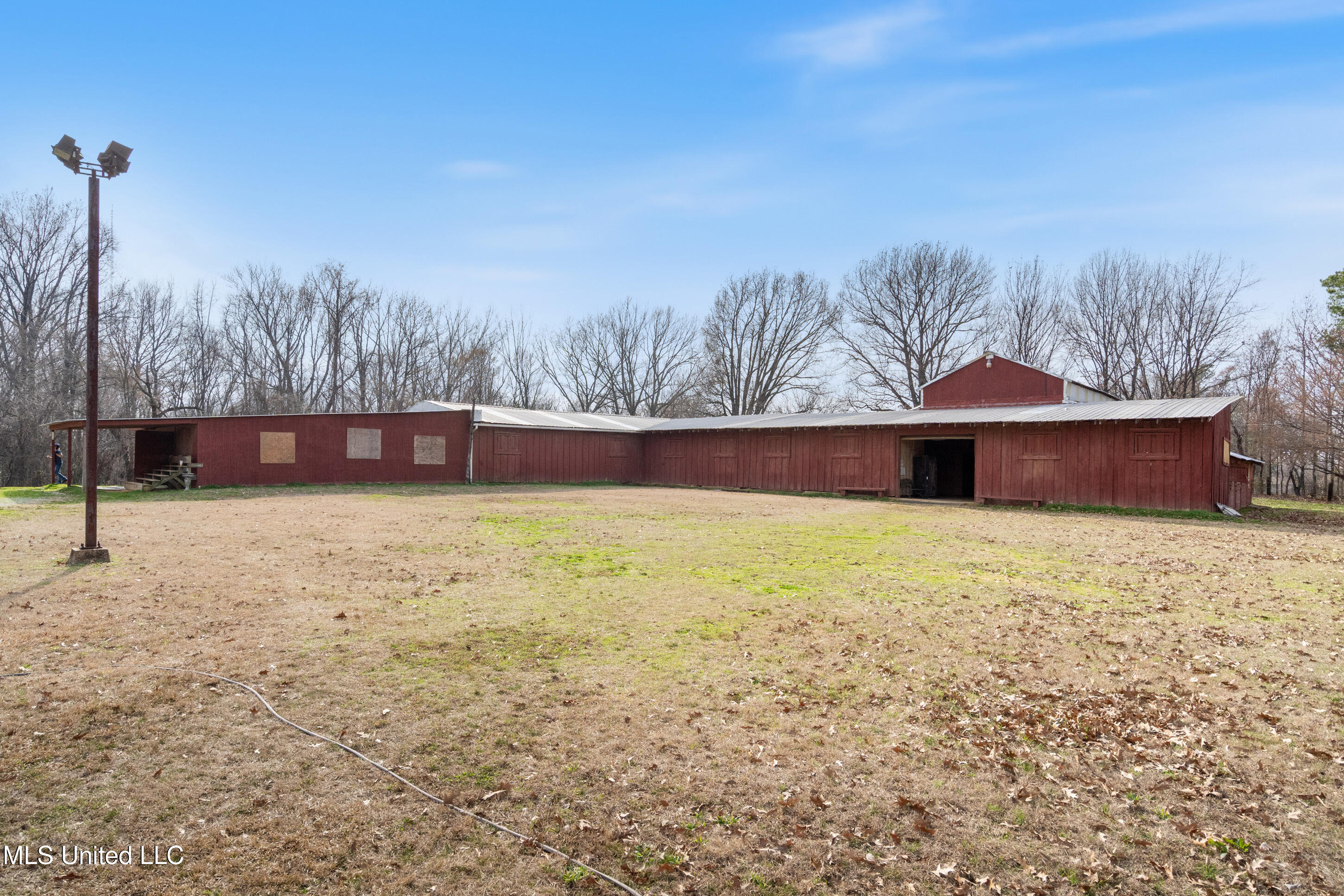 9142 Mineral Wells Road Olive Branch, MS 38654 - Photo 30 of 68 _dsc2247