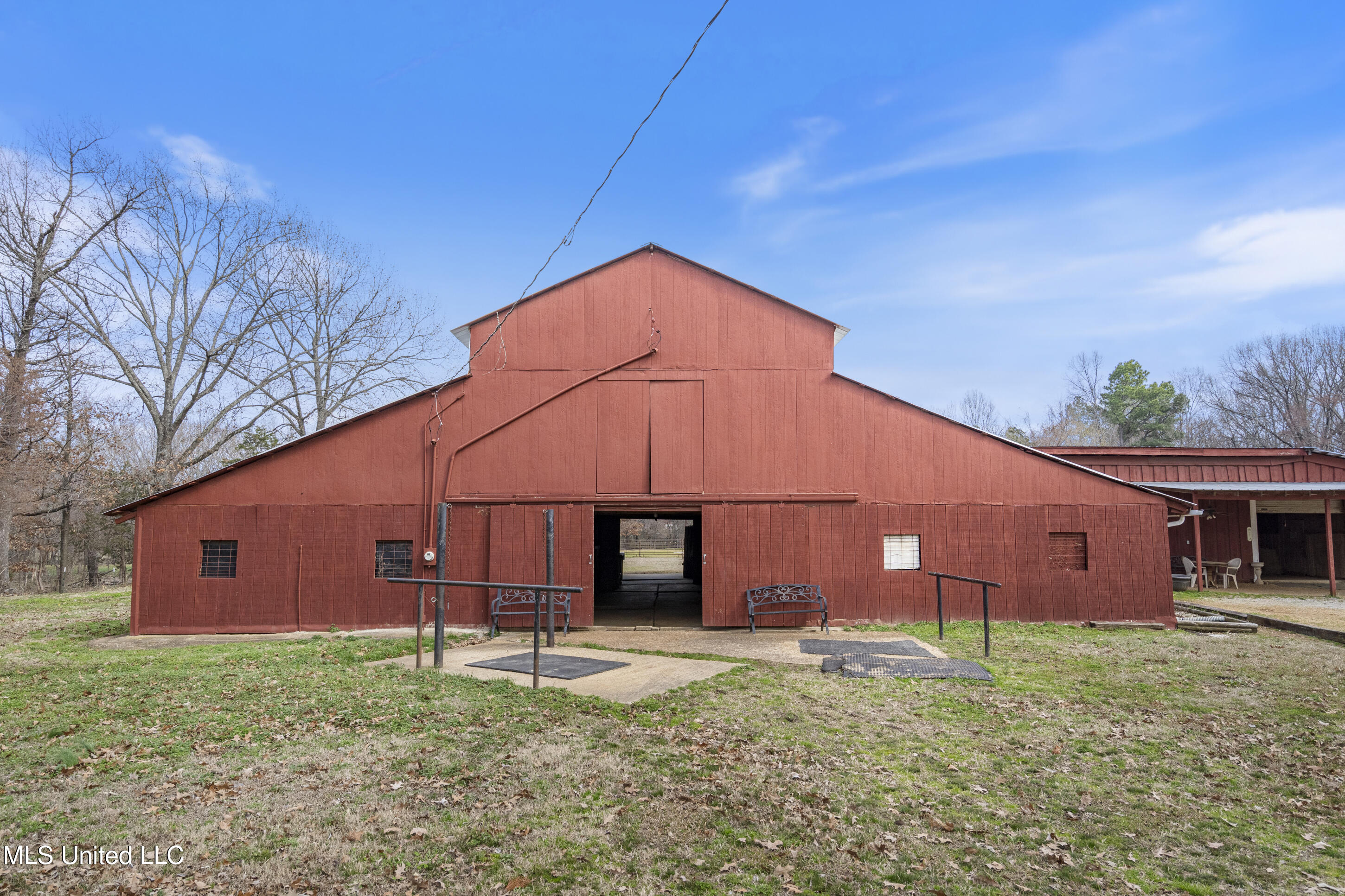 9142 Mineral Wells Road Olive Branch, MS 38654 - Photo 3 of 68 _dsc2184