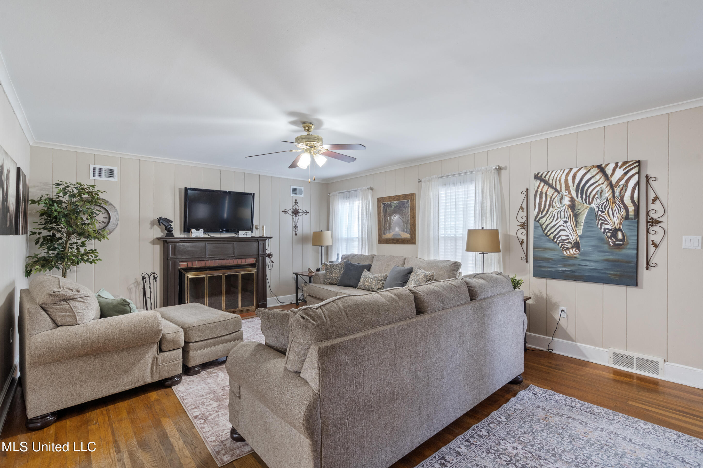 9142 Mineral Wells Road Olive Branch, MS 38654 - Photo 41 of 68 Family