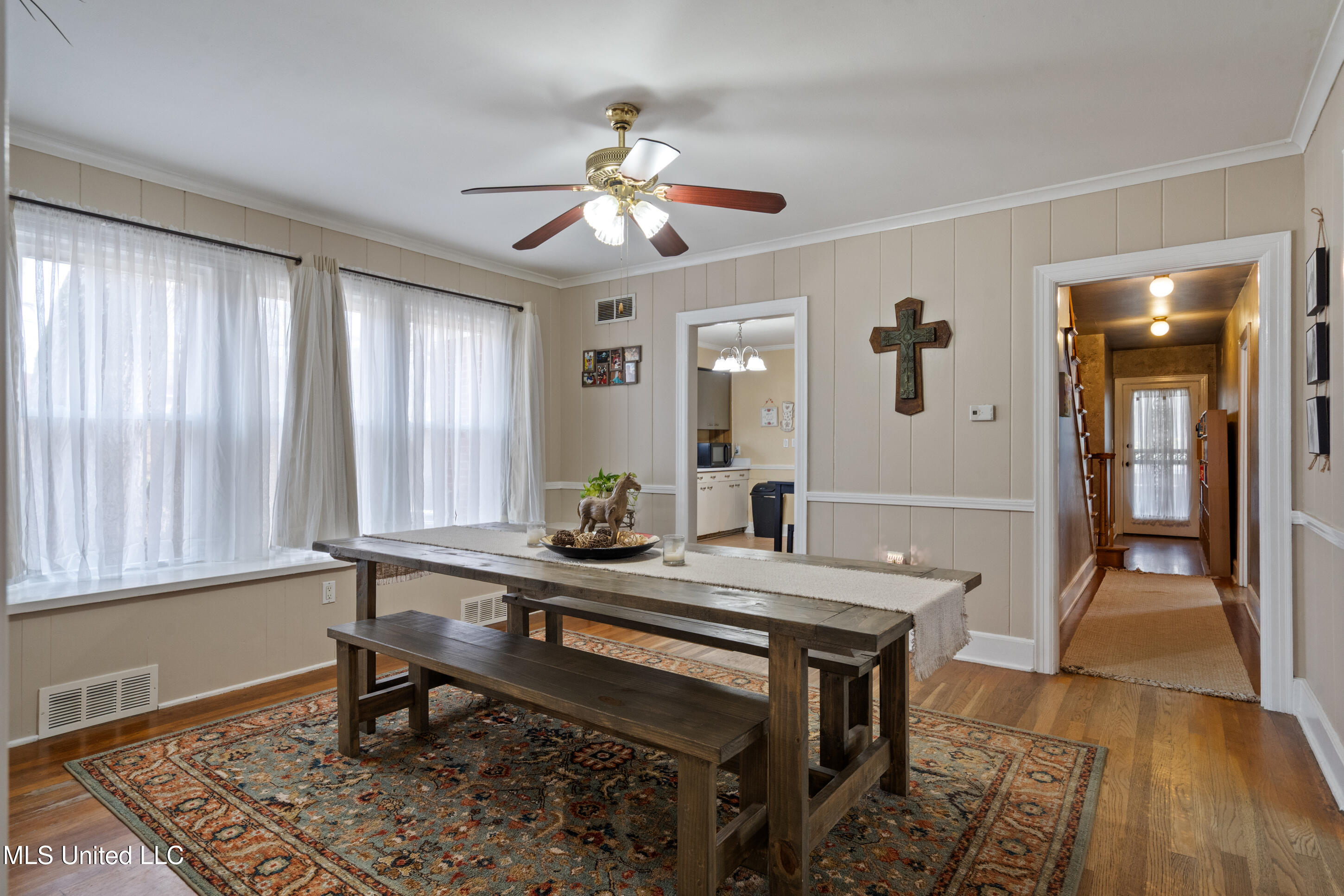 9142 Mineral Wells Road Olive Branch, MS 38654 - Photo 44 of 68 Dining