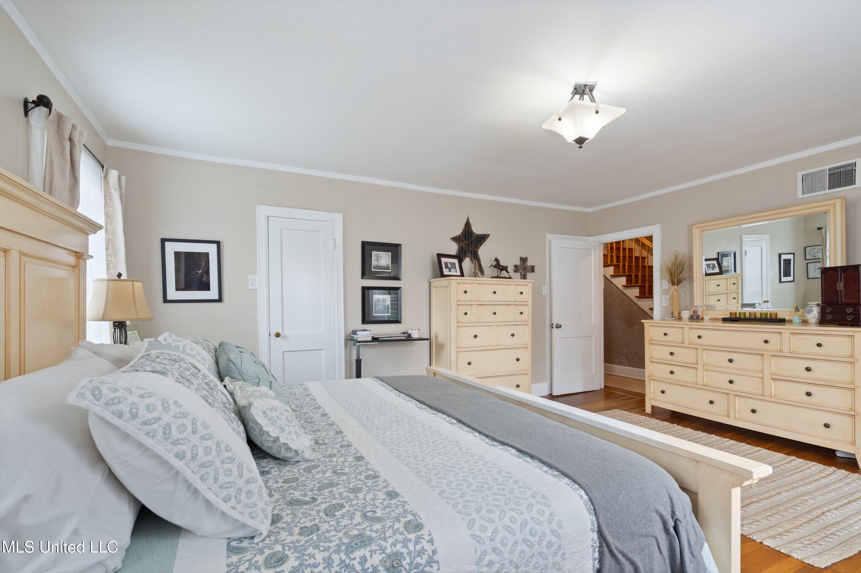 9142 Mineral Wells Road Olive Branch, MS 38654 - Photo 48 of 68 Master Bedroom