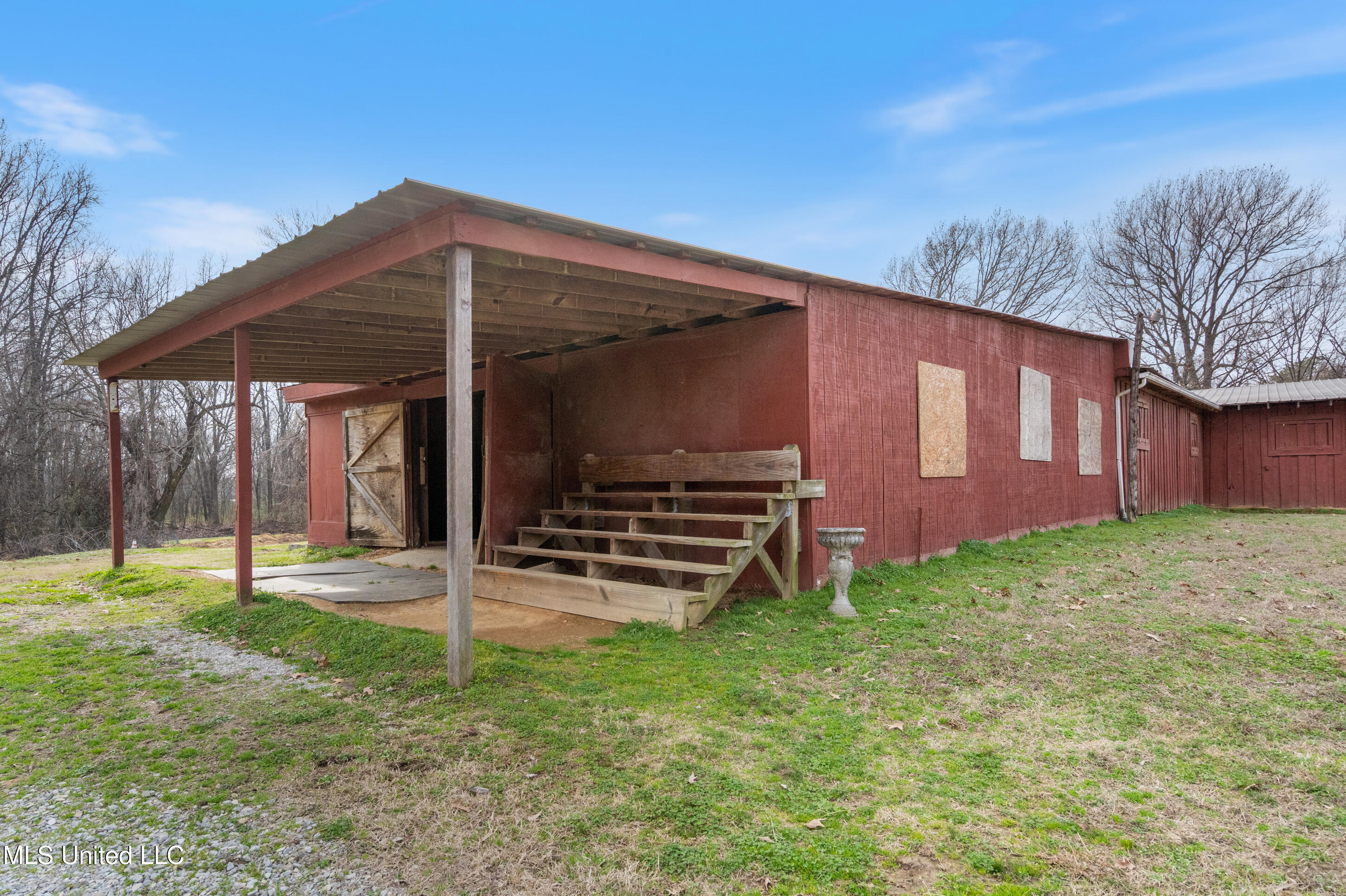 9142 Mineral Wells Road Olive Branch, MS 38654 - Photo 5 of 68 _dsc2256