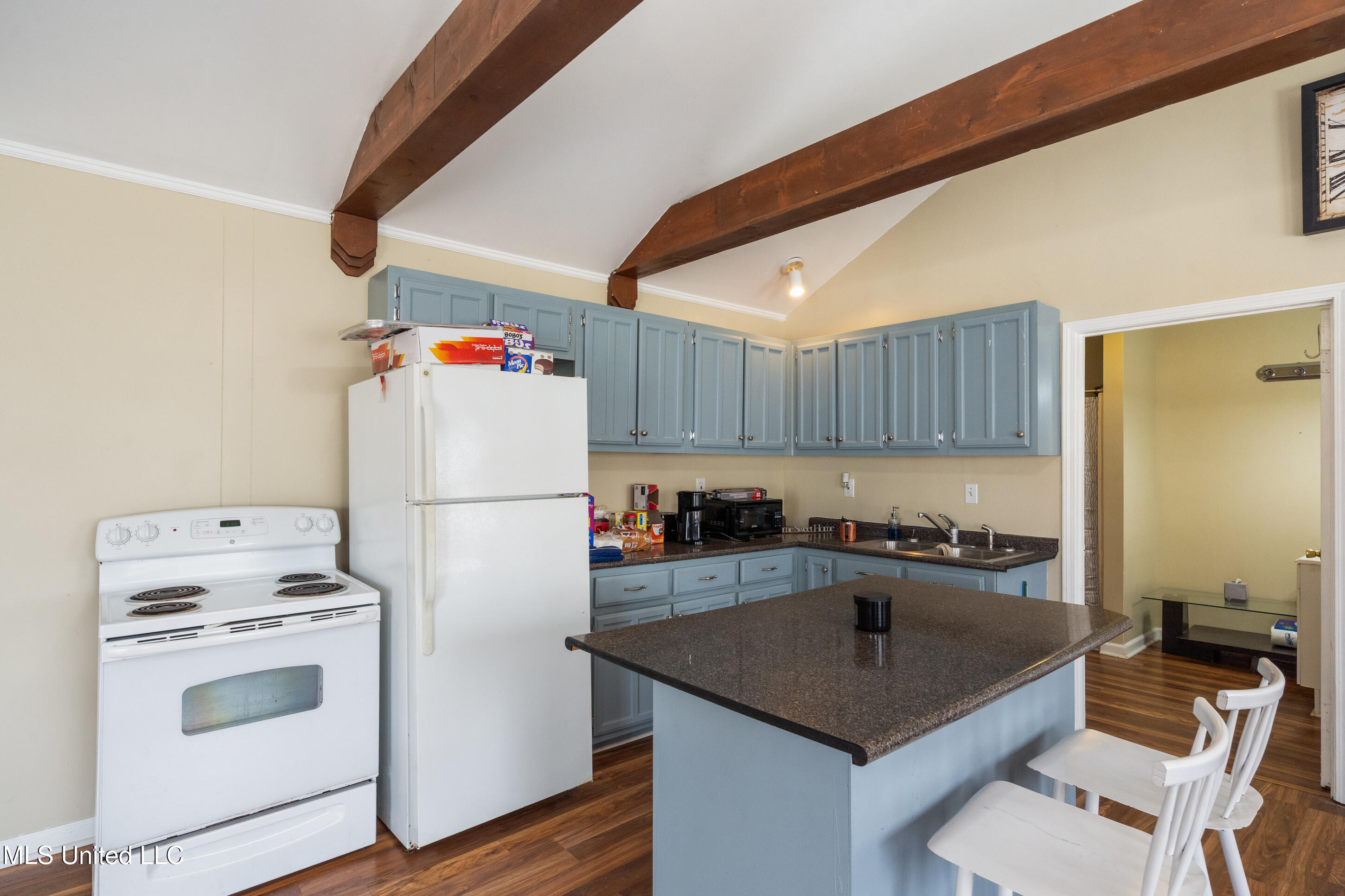 9142 Mineral Wells Road Olive Branch, MS 38654 - Photo 64 of 68 Guest House