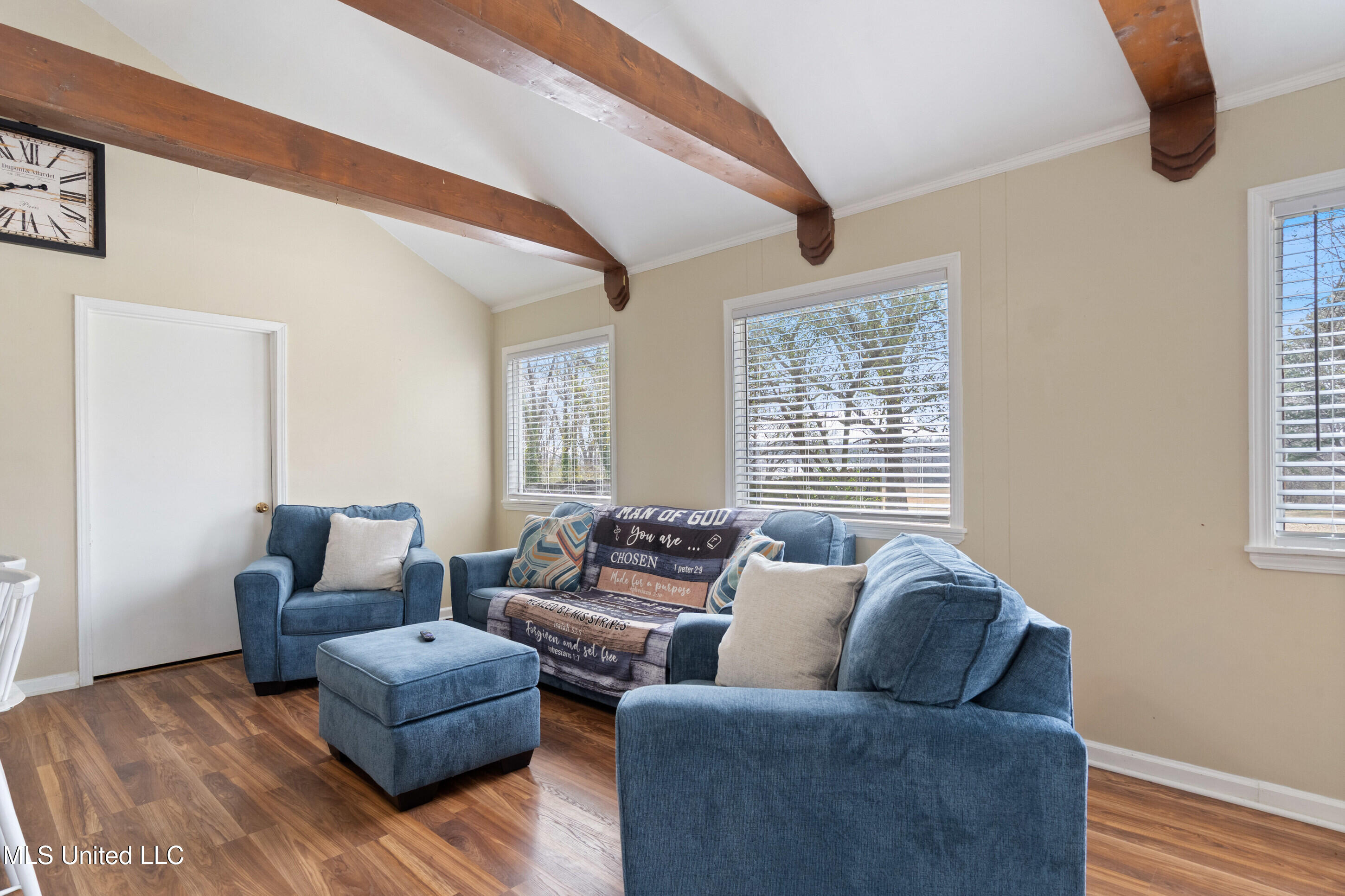 9142 Mineral Wells Road Olive Branch, MS 38654 - Photo 65 of 68 Guest House