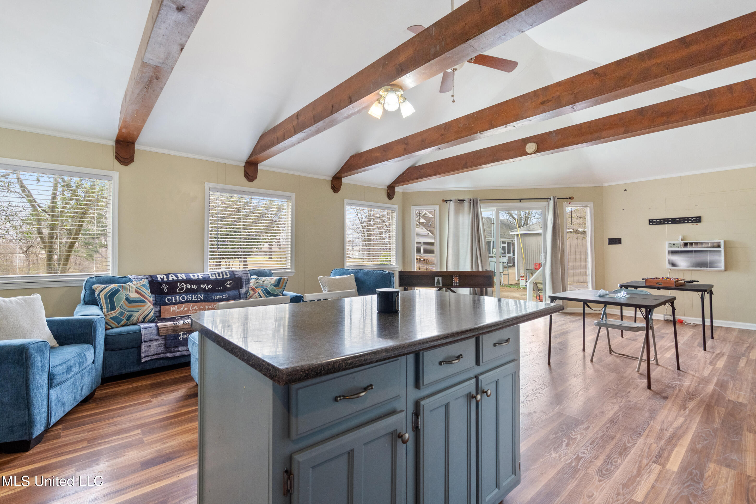 9142 Mineral Wells Road Olive Branch, MS 38654 - Photo 67 of 68 Guest House