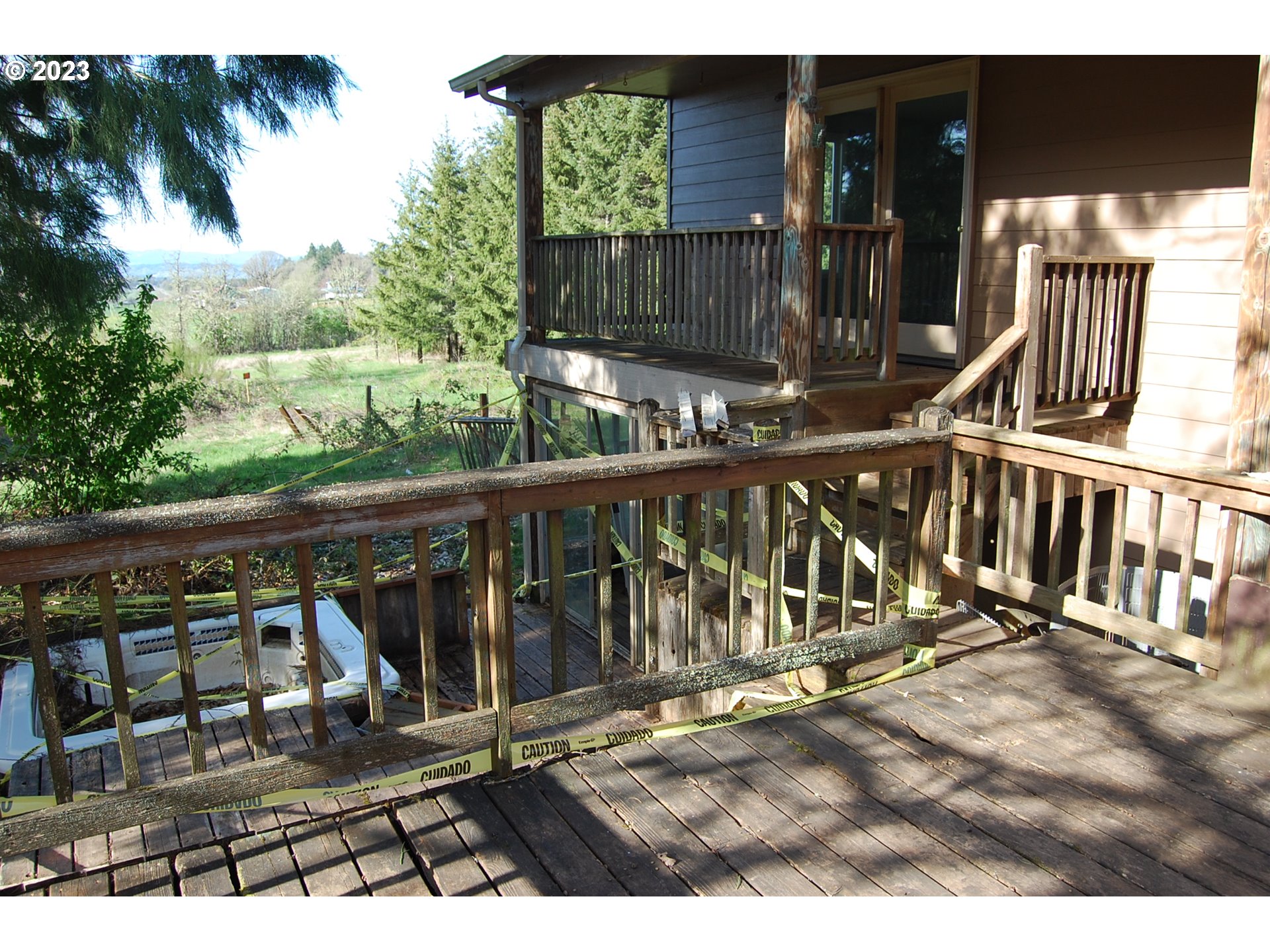 5145 Red Prairie Road Sheridan, OR 97378 - Photo 20 of 43