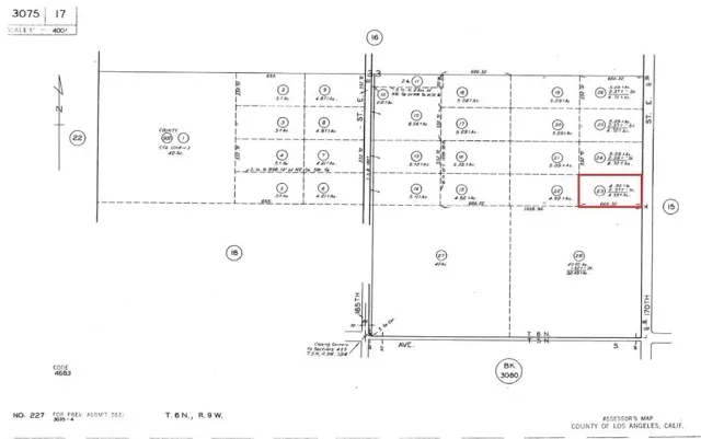 $65,000 | 0 170th Street East, Lawndale, CA 90260
