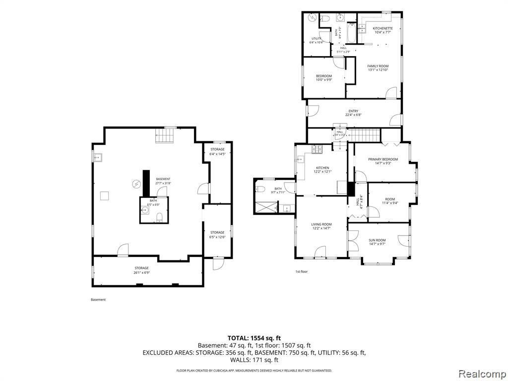 21855 Schoenherr Road Warren, MI 48089 - Photo 29 of 31 Gallery Image 29
