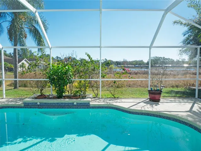 $564,000 | 16517 Lake Heather Drive, Tampa, FL 33618