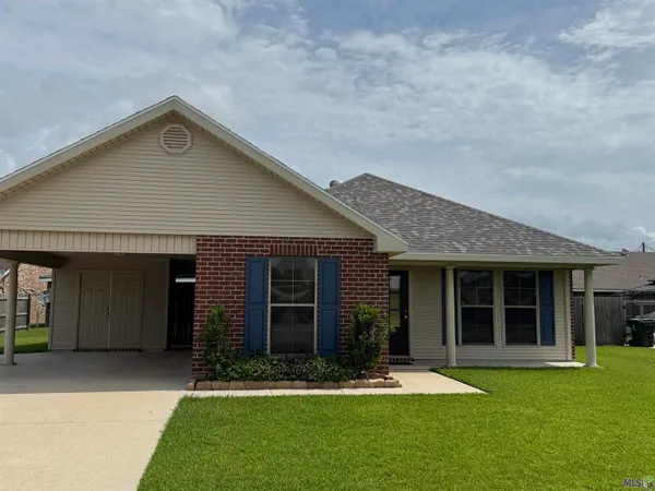 $190,000 | 232 Gabreten Lane, Thibodaux, LA 70301