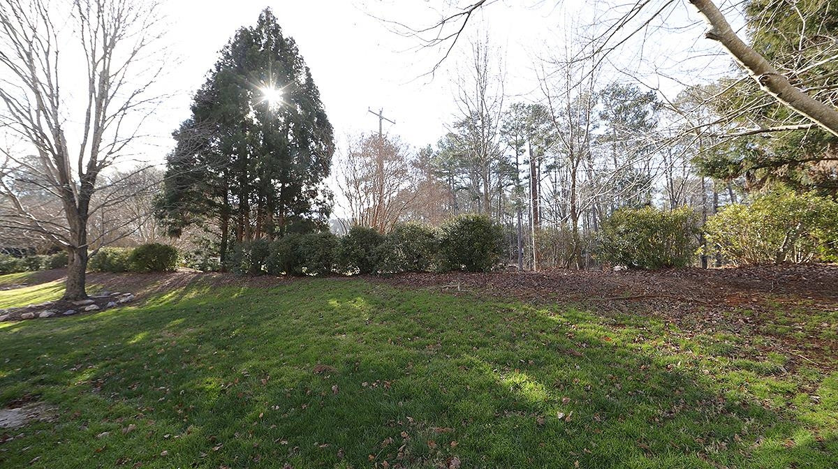 2921 Hawtree Drive Raleigh, NC 27613 - Photo 19 of 20 Photo 19