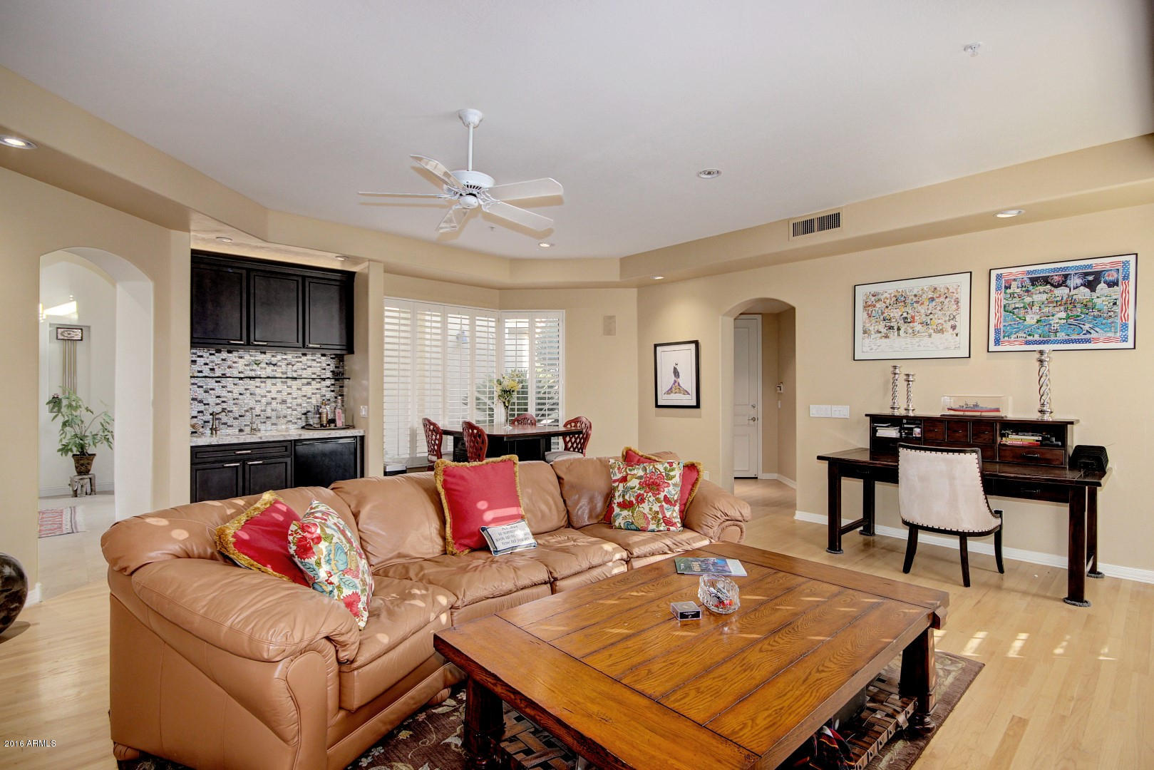 7425 East Gainey Ranch Road, Unit 55 Scottsdale, AZ 85258 - Photo 31 of 62 Gainey Ranch (41)