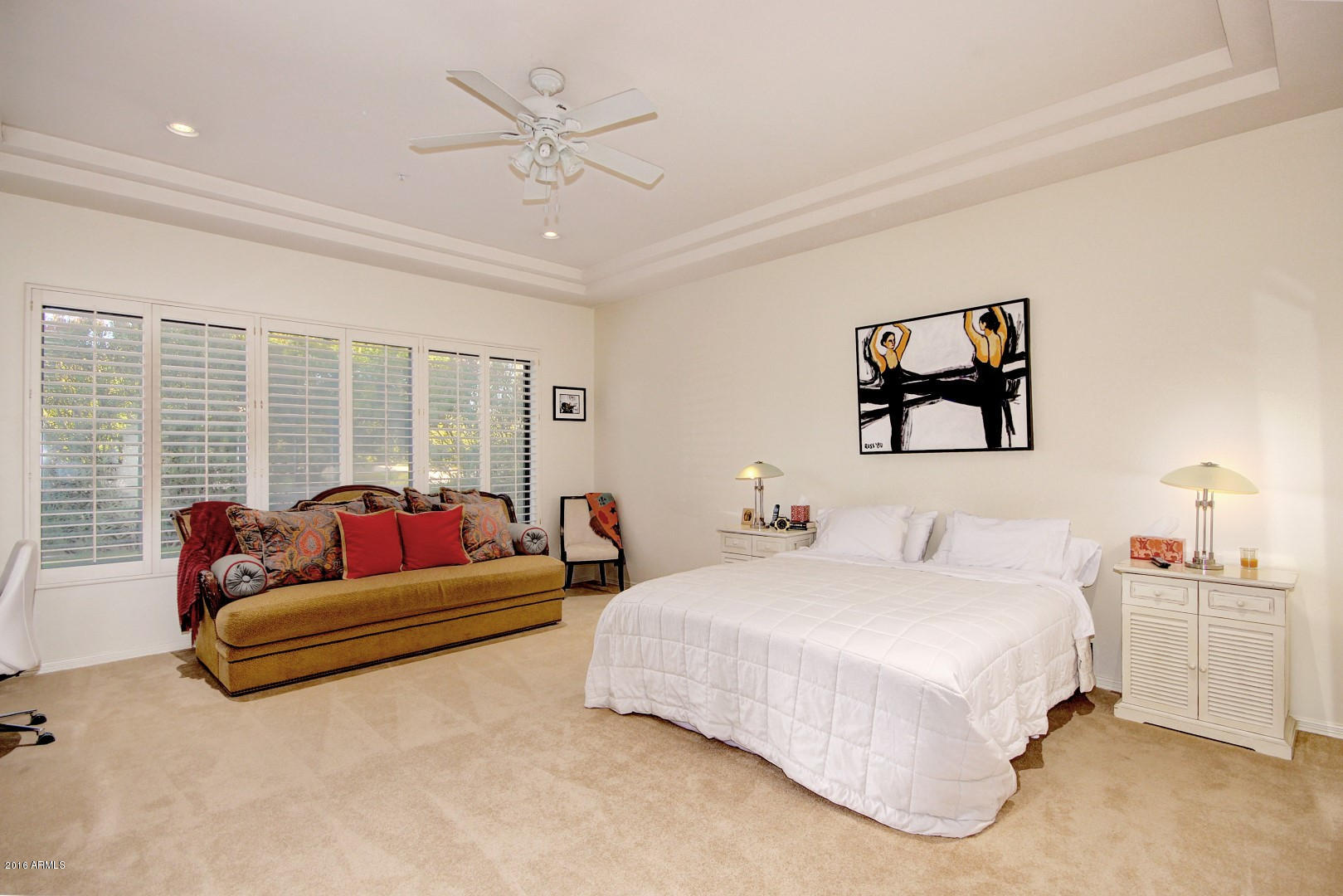 7425 East Gainey Ranch Road, Unit 55 Scottsdale, AZ 85258 - Photo 44 of 62 Gainey Ranch (54)